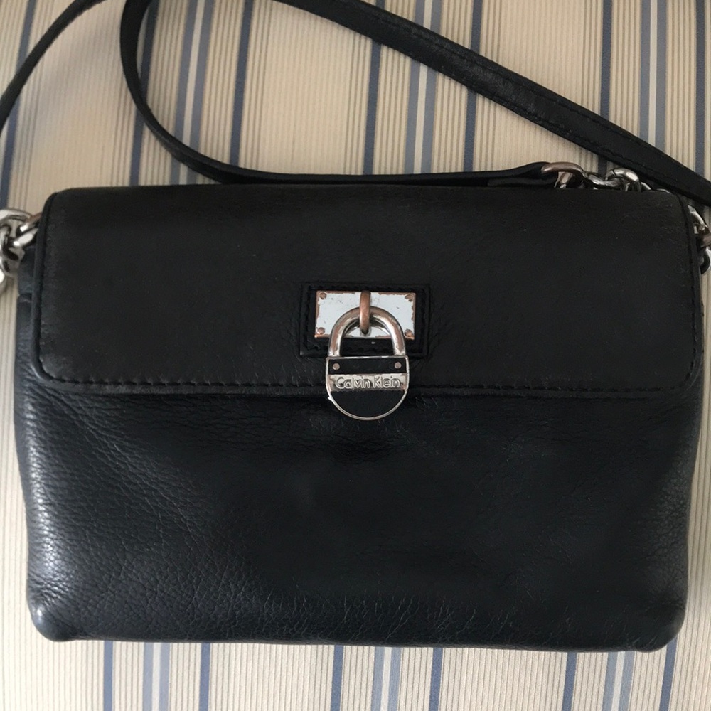 Calvin Klein Crossbody Black Women